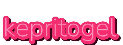 kepritogel — logo kanal